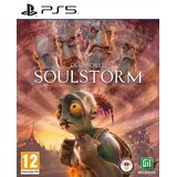 Microids Oddworld: Soulstorm - Day One Oddition (ps5) | Shoptok.si