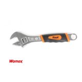 Womax ključ podesivi 300mm cr-v Cene