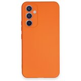  silikonska futrola soft x-cell za samsung galaxy S24 ultra fluorescentno narandzasta Cene
