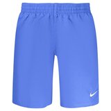 Nike muški plavi donji dio Cijene