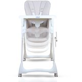 Jungle hranilica za bebe Cookie Grey, 6m+ | Eponuda.com