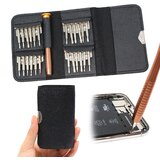INF 25-v-1 večnamenski komplet orodij za popravilo elektronike, (21548197) | Shoptok.si