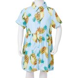  Dječja haljina plava 92 | shoptok.hr