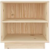  Noćni ormarići 2 kom 40 x 34 x 40 cm od masivne borovine | Eponuda.com