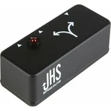 JHS Pedals buffered splitter