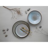 Creatable Jedilni Servis Stone Town Grey, 12-Delni | Shoptok.si