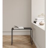 LIND DNA Črna klop Bull – | Shoptok.si