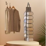 INF Organizator za spodnje perilo za vrata s 26 predelki, (22068719) | Shoptok.si