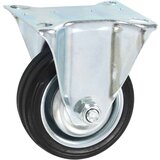 vidaXL Fiksni kotačići 8 kom 75 mm | shoptok.hr