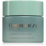 Omorovicza Ultramoor Mud Mask čistilna maska za obraz iz ilovice z učinkom liftinga 50 ml Cene