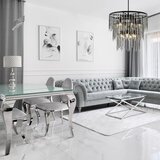 Toolight Luster Cristal APP1314-CP Black | shoptok.hr