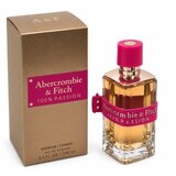 Abercrombie & Fitch 100% Passion parfemska voda za žene 100 ml | shoptok.hr