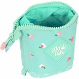  Peresnica Skodelica Glow Lab Pepa Zelena (8 x 19 x 6 cm) | Shoptok.si