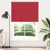zavjesa Blackout crvena 155x230 cm Širina tkanine 151 6 cm