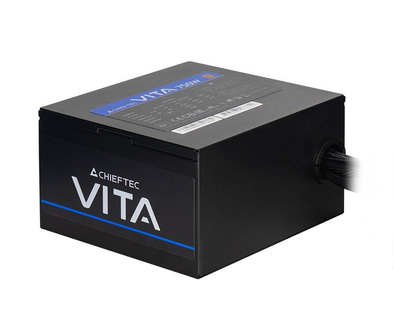 Chieftec BPX-650-S 650W vita 80Plus bronze napajanje 2Y | Eponuda.com