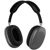 AVIZAR Brezžične slušalke Bluetooth 5.1 z udobnimi blazinicami Hawaii Model, Črna, (5000073582) Cene