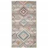 Maison Chic Preproga, Rug notranja in zunanja vintage 80x150 cm, (22122874) Cene