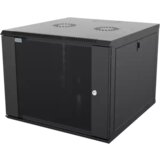 Mirsan 9U19 rek orman nazidni WTC09U60MN 565mmx600mmx445mm Crni | ePonuda.com