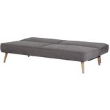 House Nordic Sivorjava sedežna garnitura 186 cm Swan – | Shoptok.si