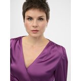 Orsay Purple women's blouse - Women's | shoptok.hr