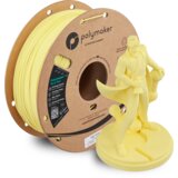 Polymaker PLA Pro Light Yellow - 1,75 mm / 1000 g | Shoptok.si