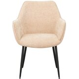 MID.YOU Set Naslanjačev Rennes, Bež, 2 Kos | Shoptok.si