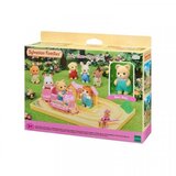 SYLVANIAN Otroški vlakec Cene