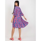 Sublevel Dress-D73771M30214F-pink | shoptok.hr