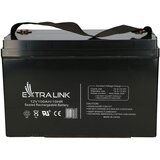 Extralink Accumulator AGM 12V 100Ah maintenance free | shoptok.hr