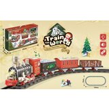  Novogodišnji voz set za igru ( 321101 ) | Eponuda.com