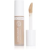 Gosh Copenhagen Concealer tekoči korektor odtenek 005 Tawny 6 ml | Shoptok.si