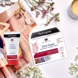 Neutrogena norwegian Formula® hand cream unscented krema za suhe in razpokane roke brez parfuma 75 ml za ženske | Shoptok.si