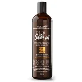 prirodni šampon sa zeolitom 300ml