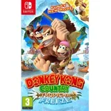 DONKEY KONG COUNTRY: TROPICAL FREEZE NSW