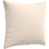 vidaXL Blazine za kavč 2 pcs Bež 50 x 50 cm blago | Shoptok.si