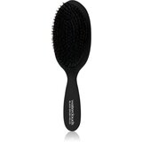 Waterclouds Black Brush Äkta Oval četka za kosu 1 kom | shoptok.hr