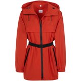Burberry Parke - Rdeča | Shoptok.si