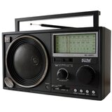 Dartel radio FM, MW, SW, analogni, AC ili klasične baterije, crni RD-140MP3 | shoptok.hr