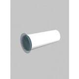 ERA ZALUZINA 10RKS BELA PVC(KRO) | ePonuda.com