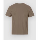 Horsefeathers Strict T-shirt fossil | Shoptok.si