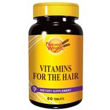 Natural Wealth Vitamini za kosu A60 Cene