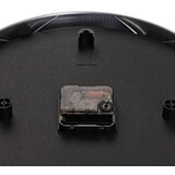  Zidni sat Versa Metal | shoptok.hr