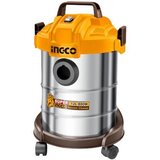Ingco Usisivač za suvo i mokro usisavanje 12L VC14122 | Eponuda.com