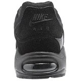 Nike Nizke superge Air Max Command Črna | Shoptok.si