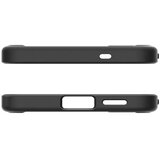 Spigen ULTRA HYBRID FUTROLA ACS09007 za SAMSUNG S25 – frost crna | shoptok.hr