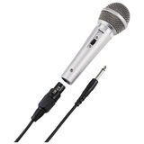 Hama jam star mikrofon -75db, 600 ohm, 100hz-10khz 3m kabl, on/off pre ( 46004 ) | Eponuda.com