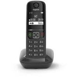 Gigaset AS690 black bežični fiksni telefon cene