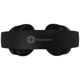 Connect IT HHP-3010-BK - Bežične slušalice sa mikrofonom 500 mAh, crne | Eponuda.com