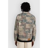 Element Trucker Džins jakna scenes washed | Shoptok.si