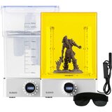 Elegoo Mercury XS – set za pranje i očvršćivanje 3D Ispisa | shoptok.hr